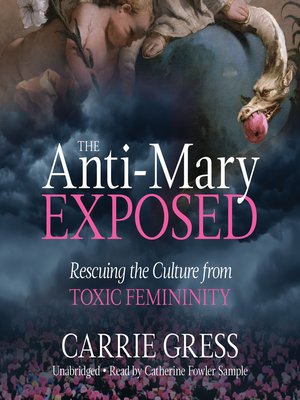 cover image of The Anti-Mary Exposed